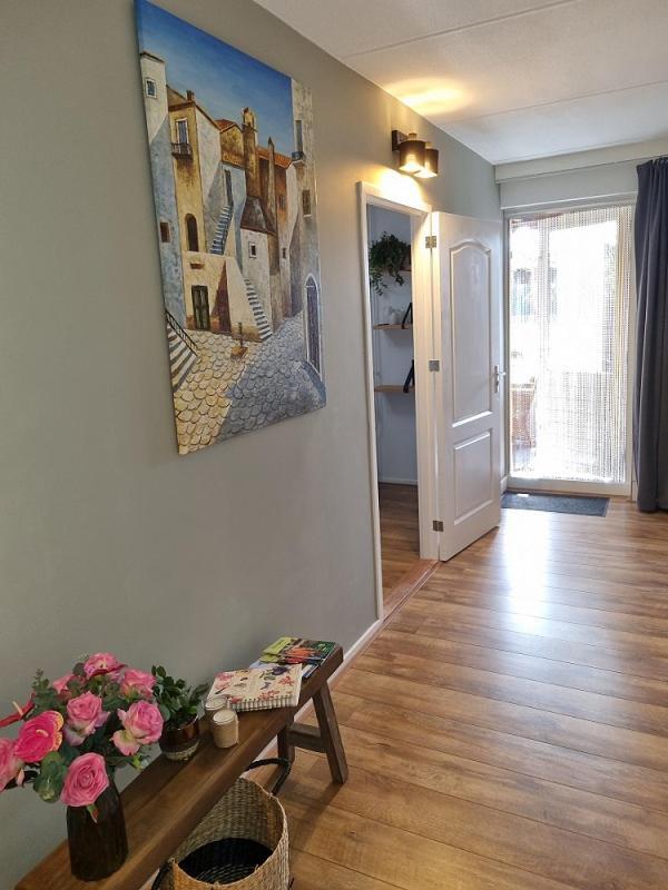 Bed And Breakfast De Dijk Zuid-Beijerland Luaran gambar